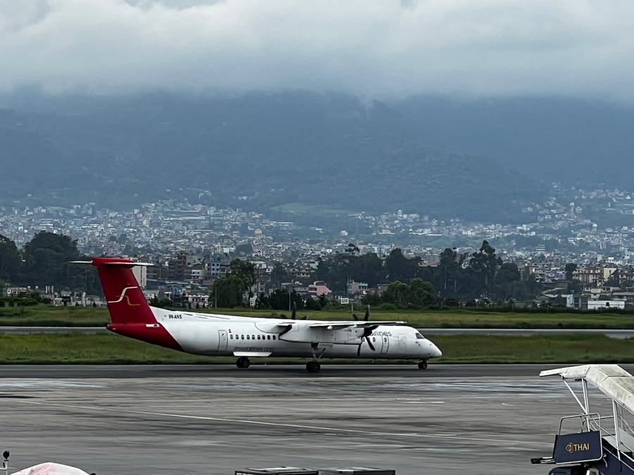 Domestic fares rise
