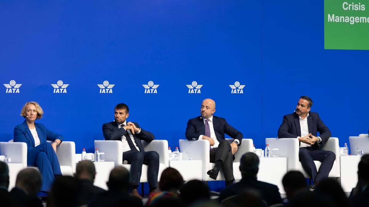 Turkish IATA