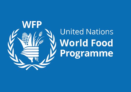 WFP Alumni