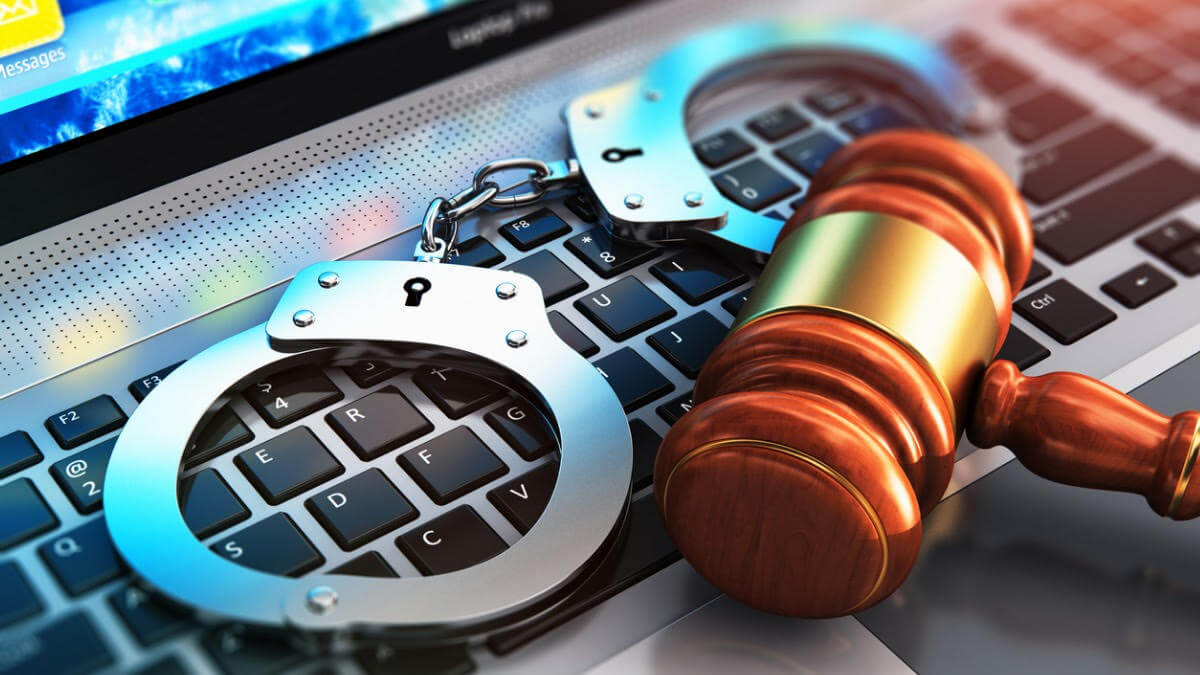 Cybercrime complaints 