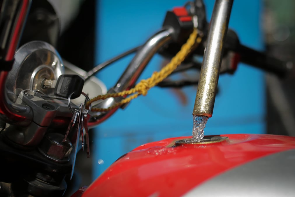 Fuel prices cut