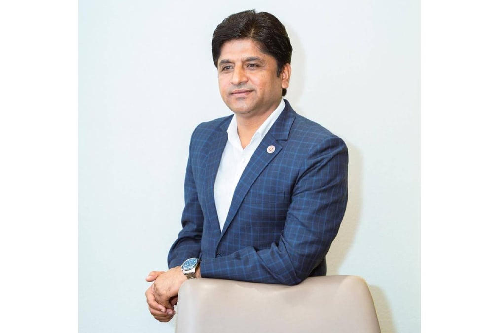 Transport Committee Vice-chair