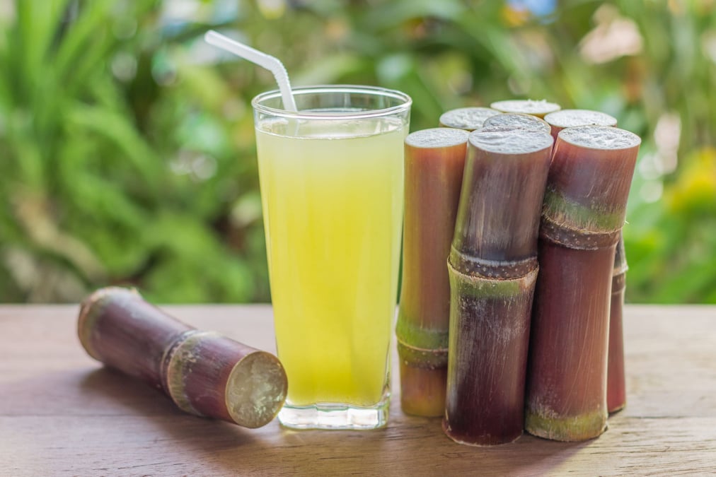 Sugarcane subsidy