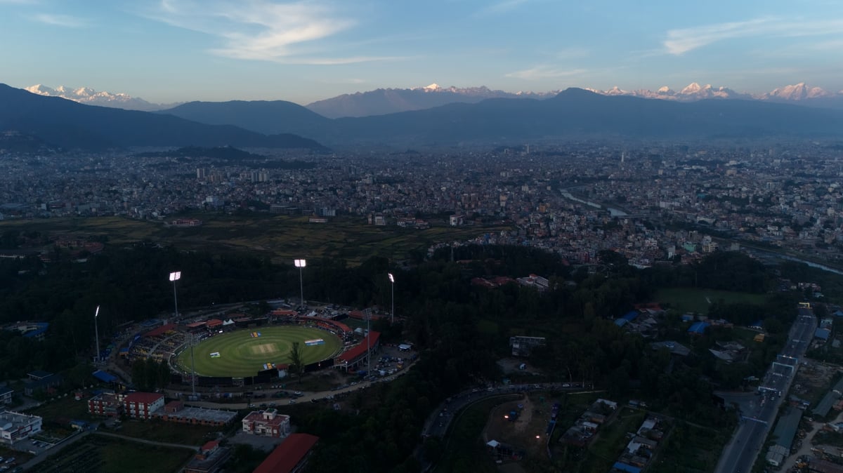 Photos: SUMAN NEPALI