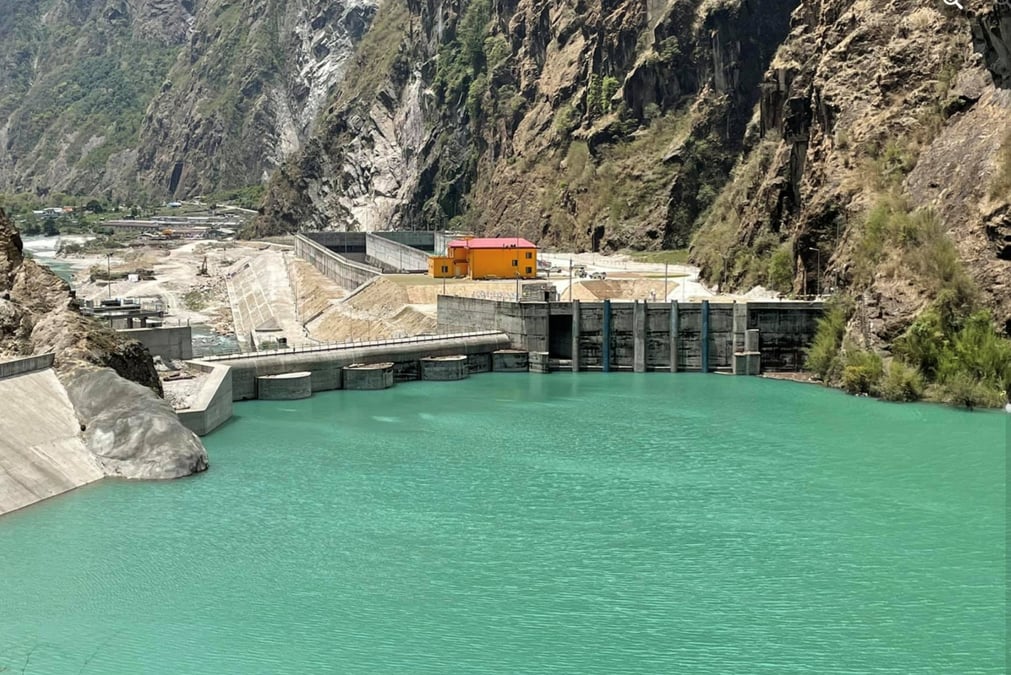 Nepal has to plan beyond megawatts