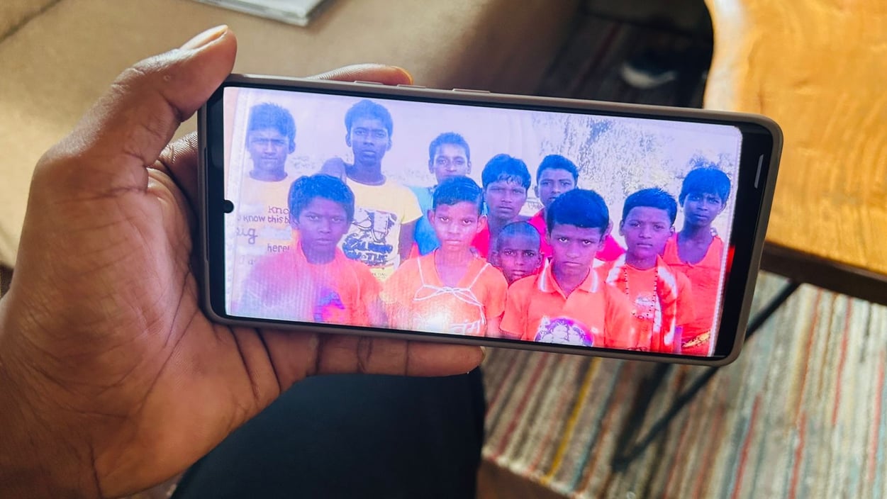 Nepalis meet family needs through migration