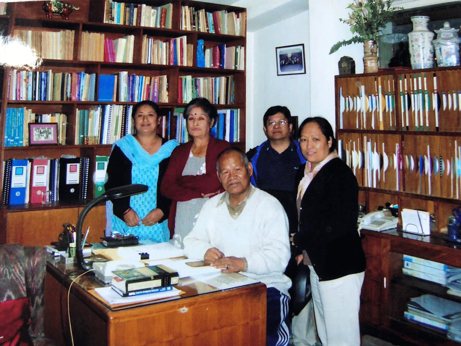  Remembering Dr Harka Gurung: A Scholar Nepal Still Needs
