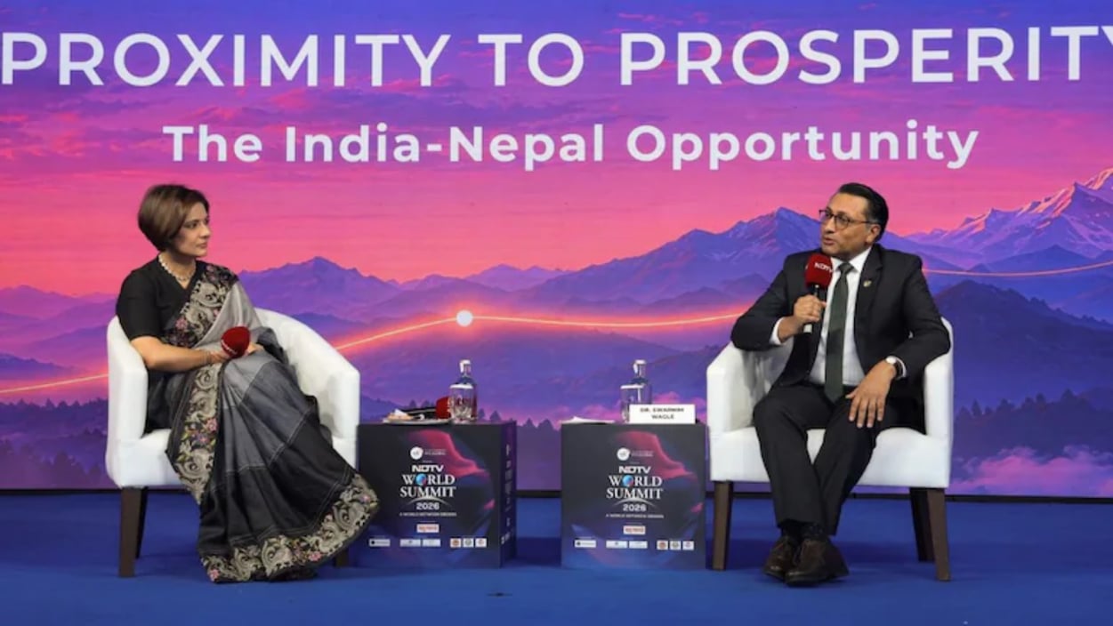 Nepal's India reset should be national, not partisan