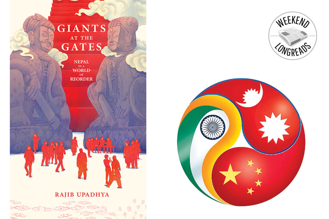 Nepal and the New World Disorder