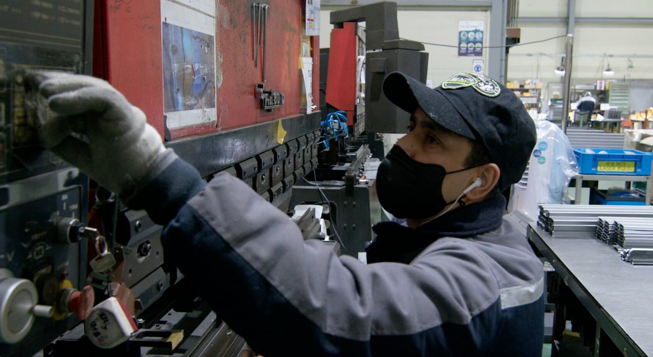 Being human in a land of machines