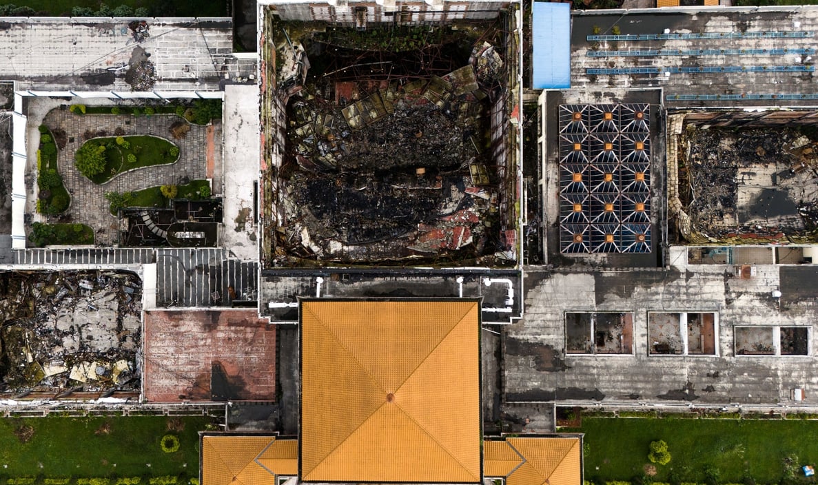 Damage and Loss