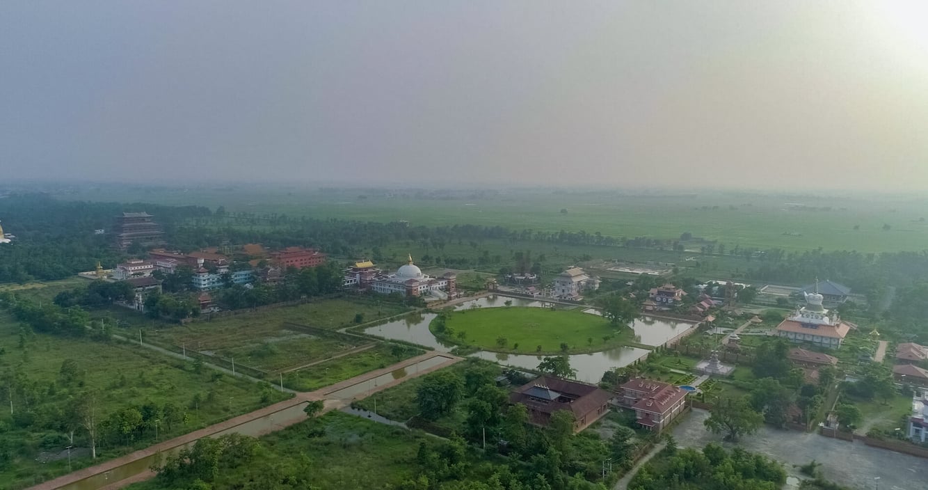 Nepal can benefit by relaxing drone rules