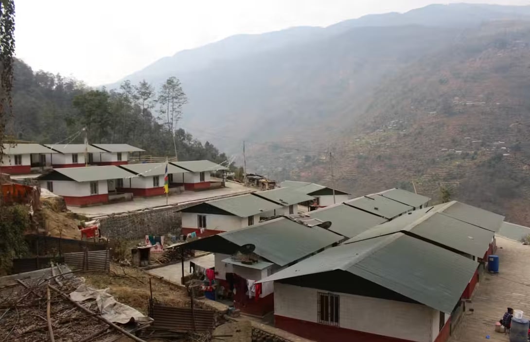Earthquake rebuilding to flood recovery