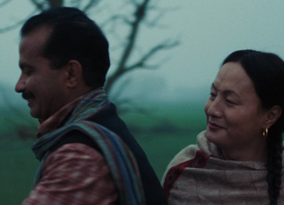 Gripping drama of the transgender community