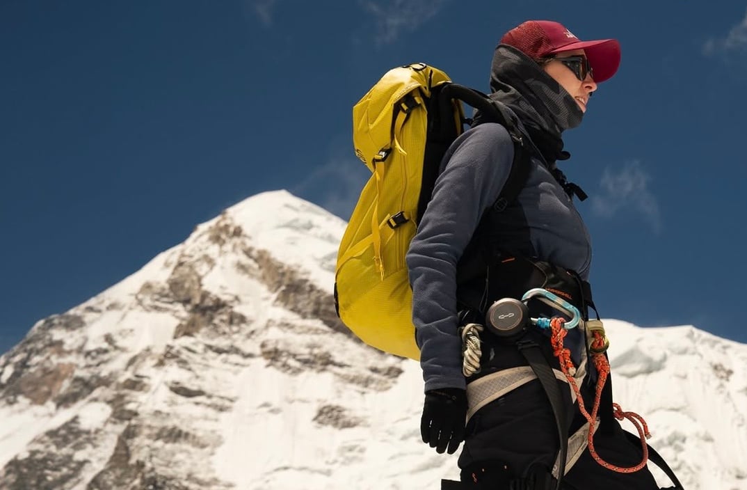 Are exoskeletons gamechangers or gimmicks in the Himalaya?