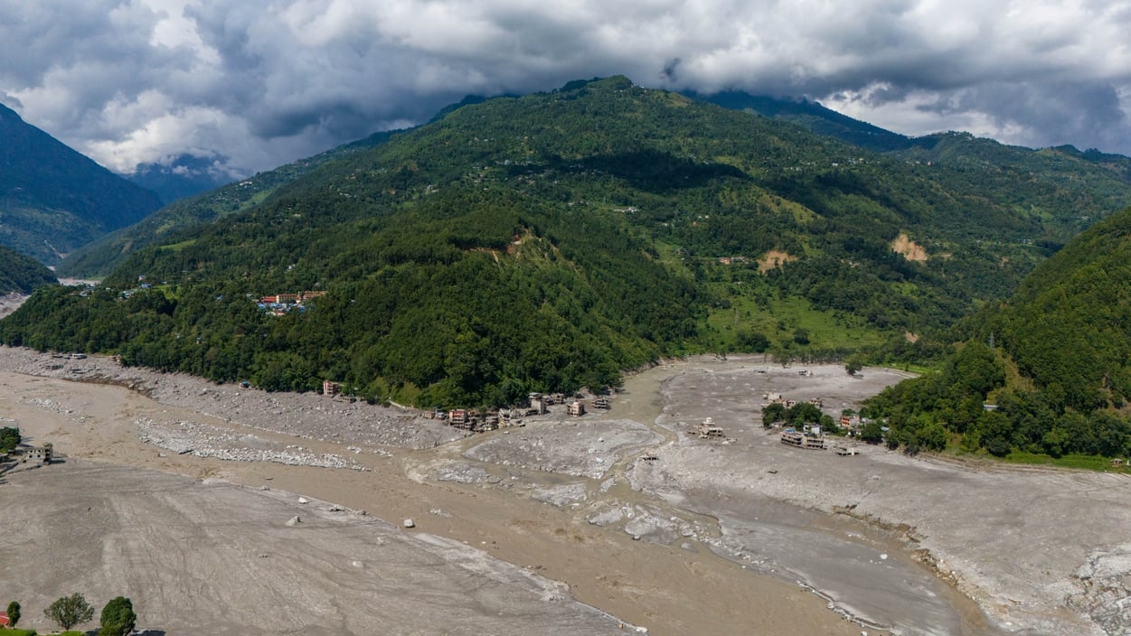 Nepal disaster was a warning to fix its early-warning system