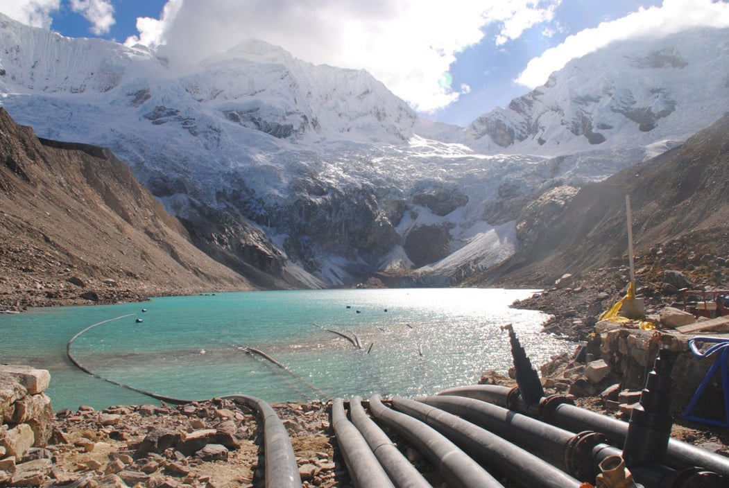 What the Himalaya can learn from the Andes