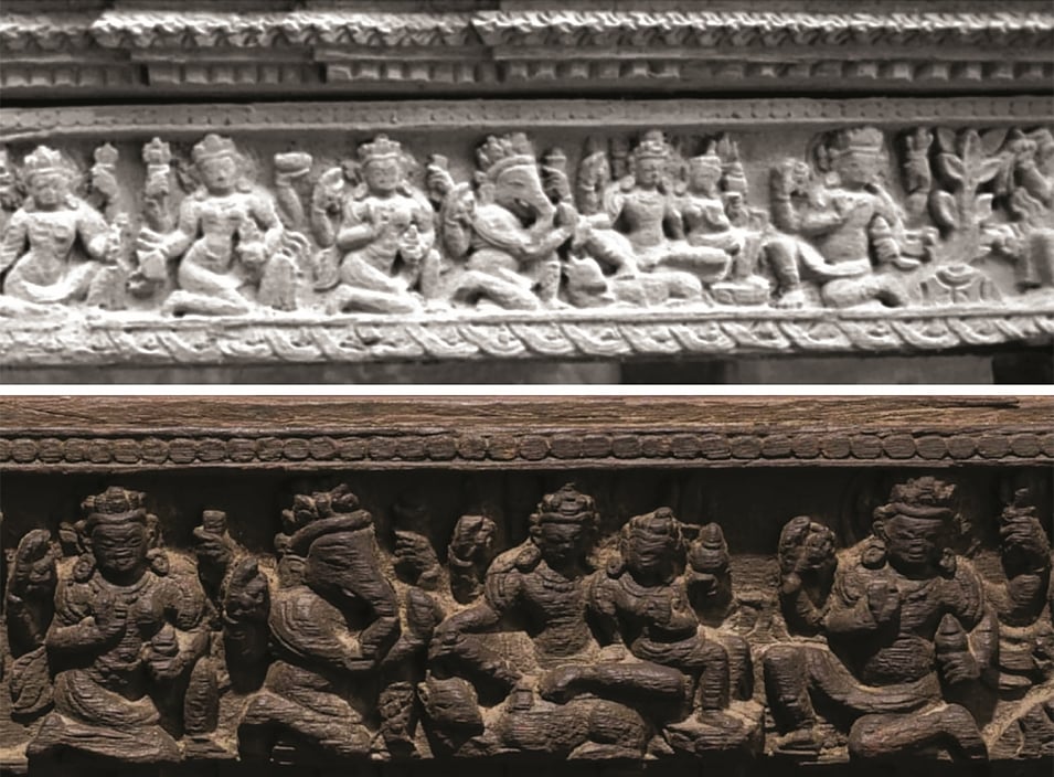 Rescue Nepal’s stolen artefacts from auctioneers