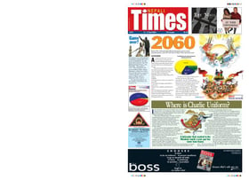 Issue 140 Cover