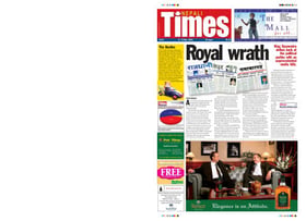 Issue 144 Cover