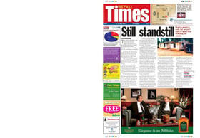 Issue 145 Cover