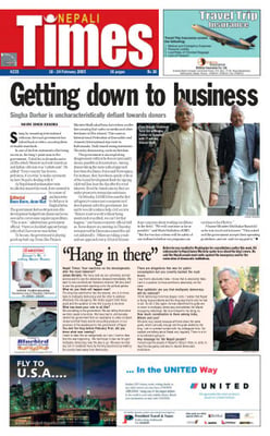 Issue 235 Cover