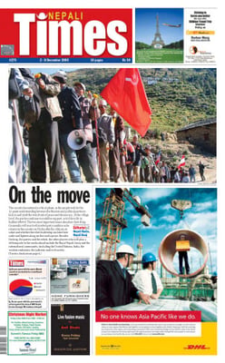 Issue 275 Cover
