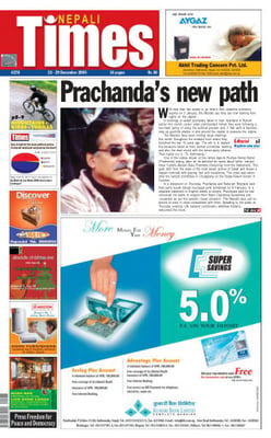 Issue 278 Cover