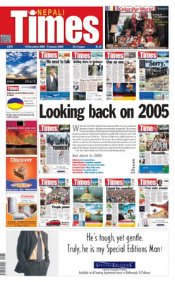 Issue 279 Cover