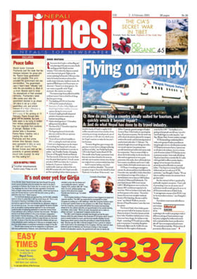 Issue 28 Cover