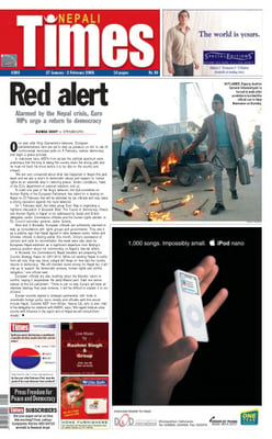 Issue 283 Cover