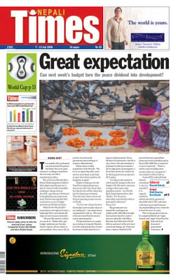 Issue 305 Cover