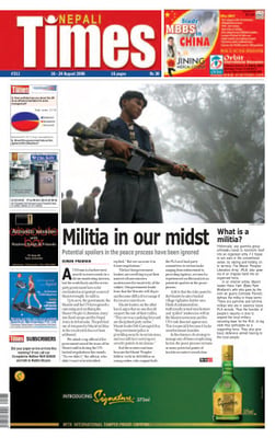 Issue 311 Cover