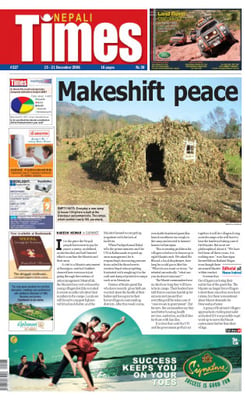 Issue 327 Cover