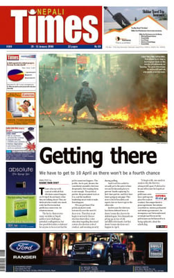 Issue 384 Cover