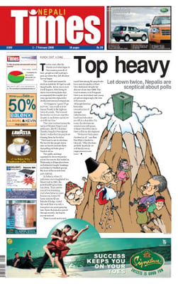 Issue 385 Cover