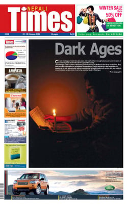 Issue 388 Cover