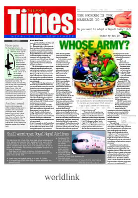 Issue 40 Cover