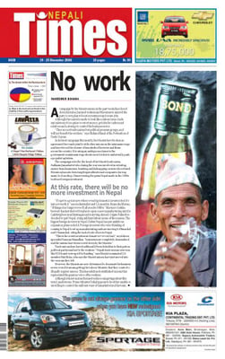 Issue 430 Cover