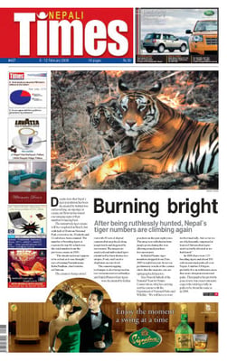 Issue 437 Cover