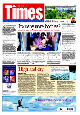 Issue 50 Cover
