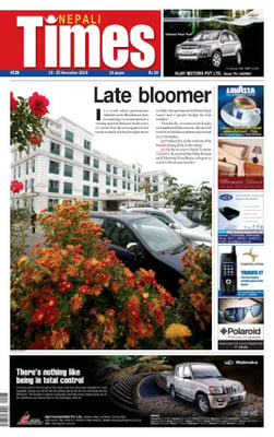 Issue 528 Cover