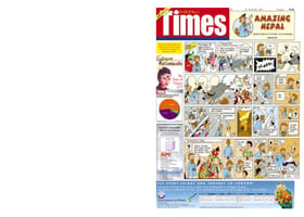 Issue 65 Cover