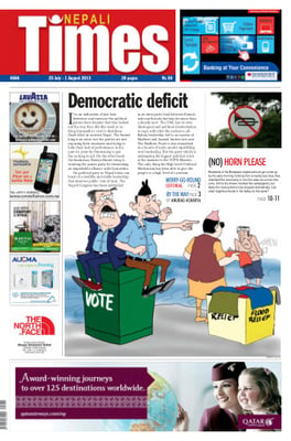 Issue 666 Cover