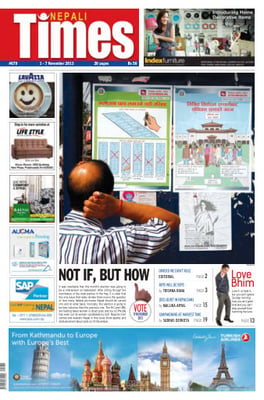 Issue 679 Cover