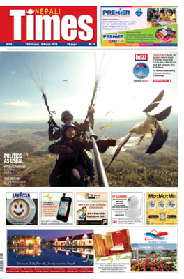 Issue 696 Cover