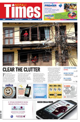 Issue 698 Cover