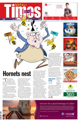 Issue 965 Cover