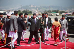 Prime Minister Pushpa Kamal Dahal leaves Kathmandu on Thursday for a four-day state visit to India.