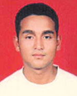 Amrit Medhasi